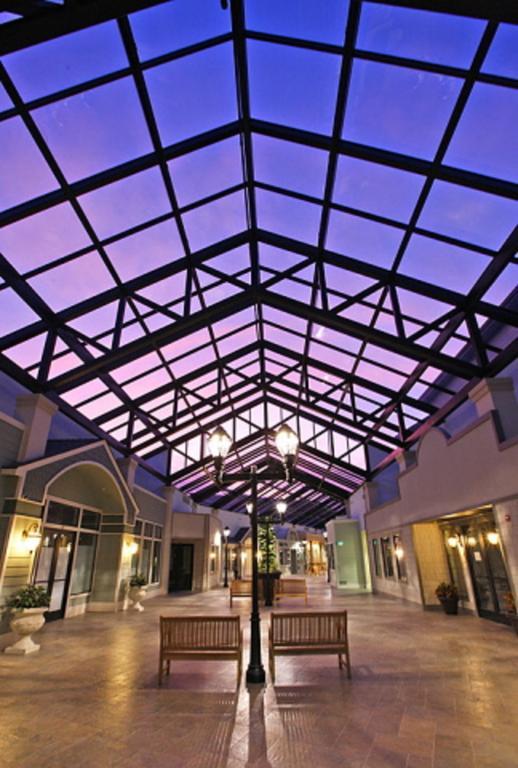 Oceano Hotel And Spa Half Moon Bay Harbor Exterior foto